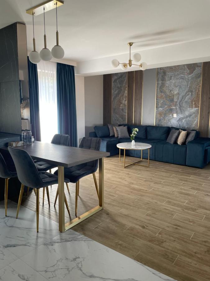 Eee Apart Boutique Constanţa Eksteriør bilde